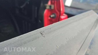 2020 Ford Super Duty F-350 Lariat Crew Cab Medium Bed - miniatura 33