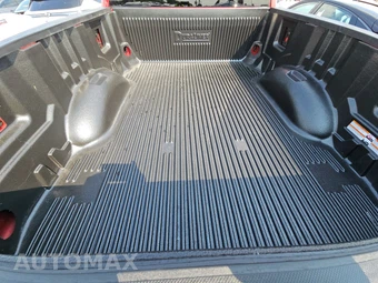 2020 Ford Super Duty F-350 Lariat Crew Cab Medium Bed - miniatura 16