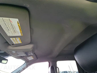 2020 Ford Super Duty F-350 Lariat Crew Cab Medium Bed - miniatura 19