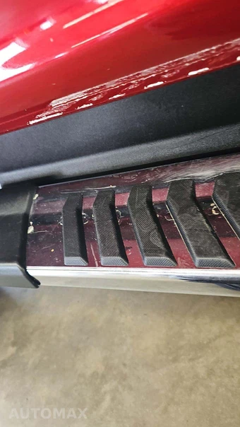 2020 Ford Super Duty F-350 Lariat Crew Cab Medium Bed - miniatura 20