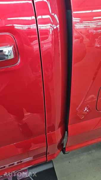 2020 Ford Super Duty F-350 Lariat Crew Cab Medium Bed - miniatura 24
