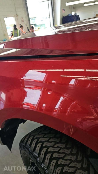 2020 Ford Super Duty F-350 Lariat Crew Cab Medium Bed - miniatura 29