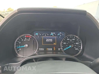 2020 Ford Super Duty F-350 Lariat Crew Cab Medium Bed - miniatura 6