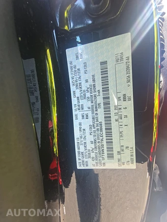 2020 Ford Super Duty F-350 Platinum Crew Cab Long Bed - miniatura 20