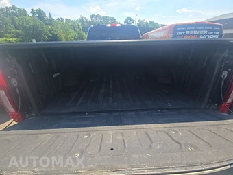 2020 Ford Super Duty F-350 Platinum Crew Cab Long Bed - miniatura 22