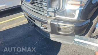 2020 Ford Super Duty F-350 Platinum Crew Cab Long Bed DRW - miniatura 21