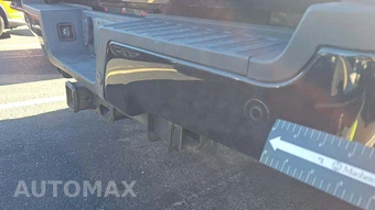 2020 Ford Super Duty F-350 Platinum Crew Cab Long Bed DRW - miniatura 30