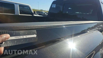 2020 Ford Super Duty F-350 Platinum Crew Cab Long Bed DRW - miniatura 31