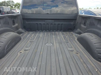 2020 Ford Super Duty F-350 Platinum Crew Cab Medium Bed - miniatura 16