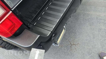 2020 Ford Super Duty F-350 Platinum Crew Cab Medium Bed - miniatura 29