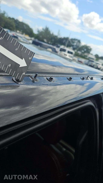 2020 Ford Super Duty F-350 Platinum Crew Cab Medium Bed - miniatura 34