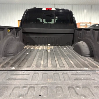 2020 Ford Super Duty F-350 Platinum Crew Cab Medium Bed - miniatura 14