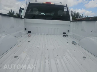 2020 Ford Super Duty F-350 XL Crew Cab Long Bed - miniatura 16