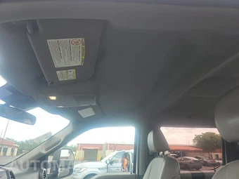 2020 Ford Super Duty F-350 XL Crew Cab Long Bed - miniatura 17