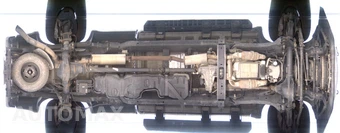 2020 Ford Super Duty F-350 XL Crew Cab Long Bed - miniatura 18