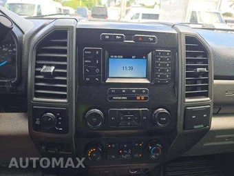 2020 Ford Super Duty F-350 XL Crew Cab Long Bed - miniatura 11