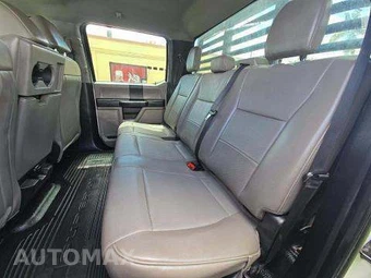 2020 Ford Super Duty F-350 XL Crew Cab Long Bed - miniatura 14