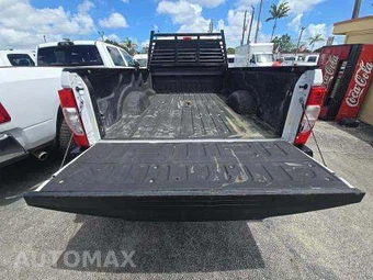 2020 Ford Super Duty F-350 XL Crew Cab Long Bed - miniatura 15