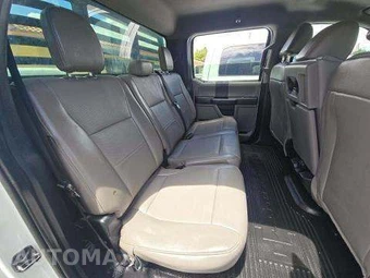 2020 Ford Super Duty F-350 XL Crew Cab Long Bed - miniatura 17