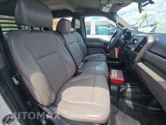 2020 Ford Super Duty F-350 XL Crew Cab Long Bed - miniatura 19
