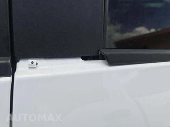 2020 Ford Super Duty F-350 XL Crew Cab Long Bed - miniatura 25