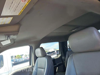 2020 Ford Super Duty F-350 XL Crew Cab Long Bed DRW - miniatura 11