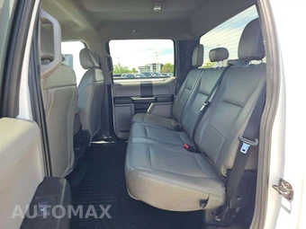 2020 Ford Super Duty F-350 XL Crew Cab Long Bed DRW - miniatura 13