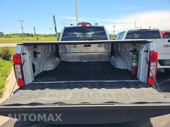 2020 Ford Super Duty F-350 XL Crew Cab Long Bed DRW - miniatura 14