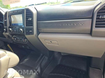 2020 Ford Super Duty F-350 XL Crew Cab Long Bed DRW - miniatura 19
