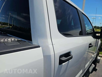 2020 Ford Super Duty F-350 XL Crew Cab Long Bed DRW - miniatura 21