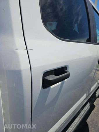 2020 Ford Super Duty F-350 XL Crew Cab Long Bed DRW - miniatura 23