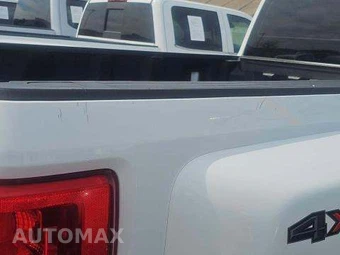 2020 Ford Super Duty F-350 XL Crew Cab Long Bed DRW - miniatura 3
