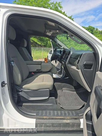 2020 Ford Super Duty F-350 XL Crew Cab Long Bed DRW - miniatura 15