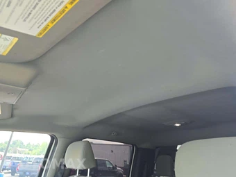 2020 Ford Super Duty F-350 XL Crew Cab Long Bed DRW - miniatura 8