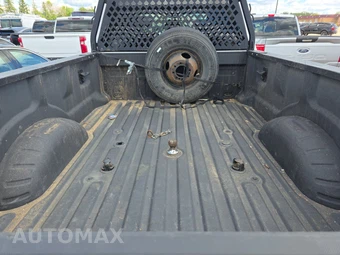 2020 Ford Super Duty F-350 XL Crew Cab Long Bed DRW - miniatura 16