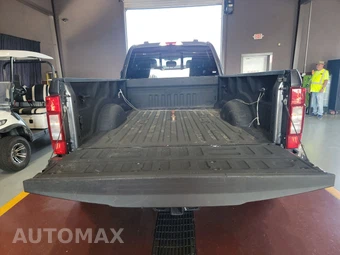 2020 Ford Super Duty F-350 XL Crew Cab Long Bed DRW - miniatura 17