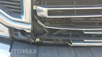 2020 Ford Super Duty F-350 XL Crew Cab Long Bed DRW - miniatura 20
