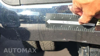 2020 Ford Super Duty F-350 XL Crew Cab Long Bed DRW - miniatura 24