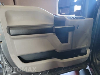 2020 Ford Super Duty F-350 XL Crew Cab Long Bed DRW - miniatura 9