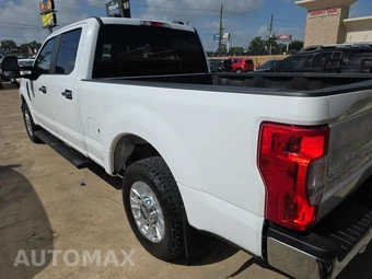 2020 Ford Super Duty F-350 XL Crew Cab Medium Bed - miniatura 6