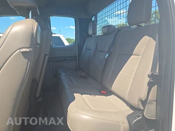 2020 Ford Super Duty F-350 XL Extended Cab Long Bed w/Rear Doors - miniatura 13