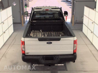 2020 Ford Super Duty F-350 XL Extended Cab Long Bed w/Rear Doors - miniatura 5