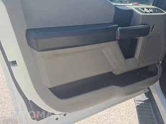 2020 Ford Super Duty F-350 XL Extended Cab Long Bed w/Rear Doors - miniatura 9