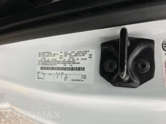2020 Ford Super Duty F-350 XL Extended Cab Medium Bed w/Rear Doors - miniatura 14