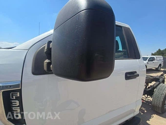 2020 Ford Super Duty F-350 XL Regular Cab Long Bed - miniatura 18