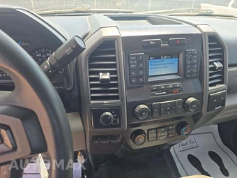 2020 Ford Super Duty F-350 XL Regular Cab Long Bed - miniatura 7