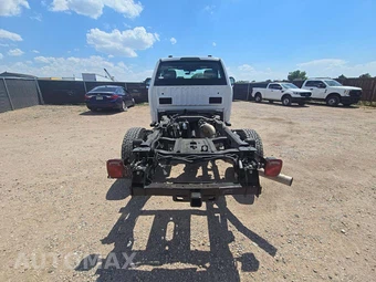 2020 Ford Super Duty F-350 XL Regular Cab Long Bed - miniatura 10