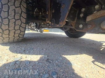 2020 Ford Super Duty F-350 XL Regular Cab Long Bed - miniatura 15