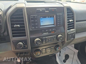2020 Ford Super Duty F-350 XL Regular Cab Long Bed - miniatura 7