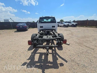 2020 Ford Super Duty F-350 XL Regular Cab Long Bed - miniatura 10